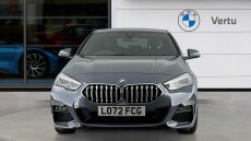 BMW 2 Series 220i M Sport 4dr Step Auto Petrol Saloon